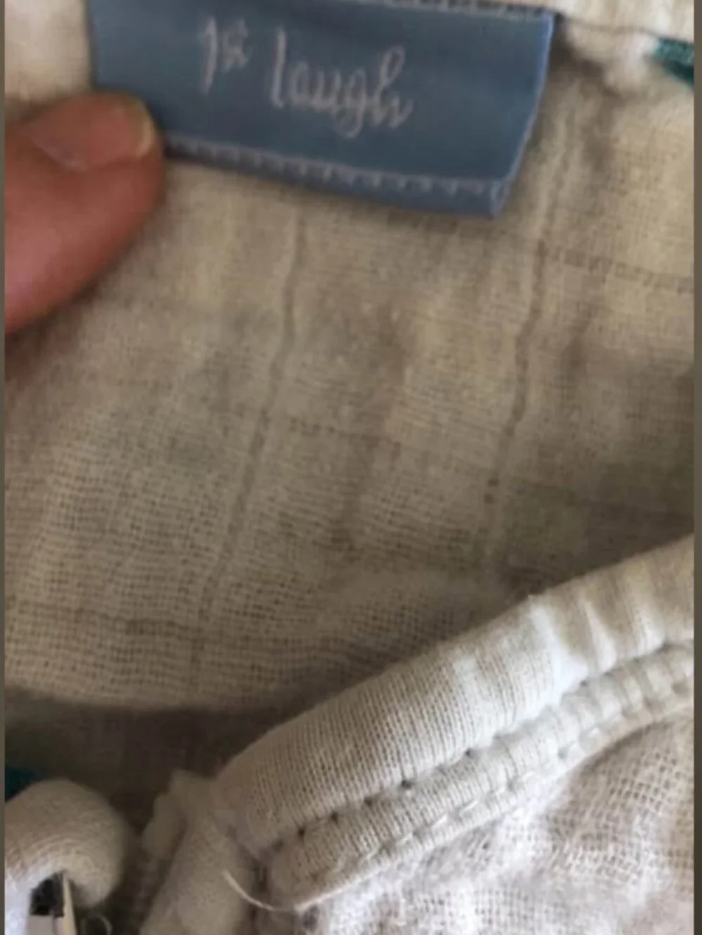 Sleep Sack Forest Size 12 months